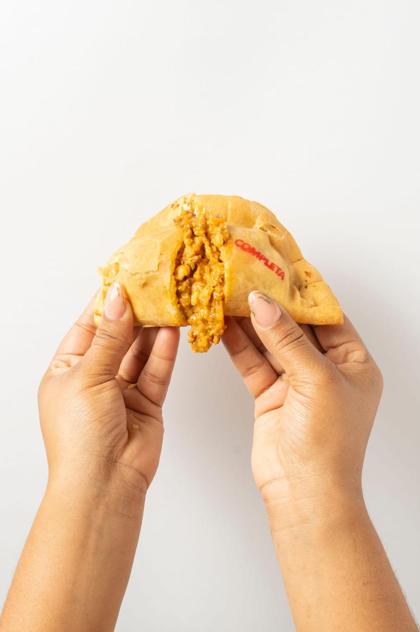 Empanadas